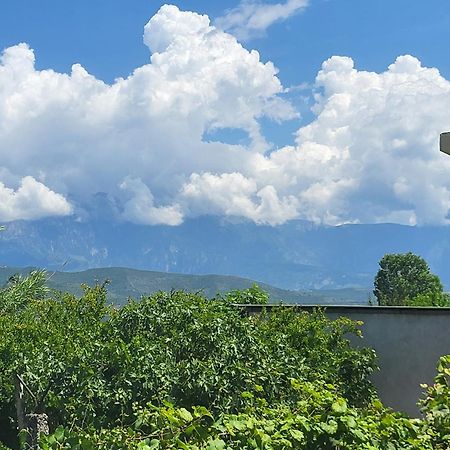 Villa Ndoni Берат Экстерьер фото