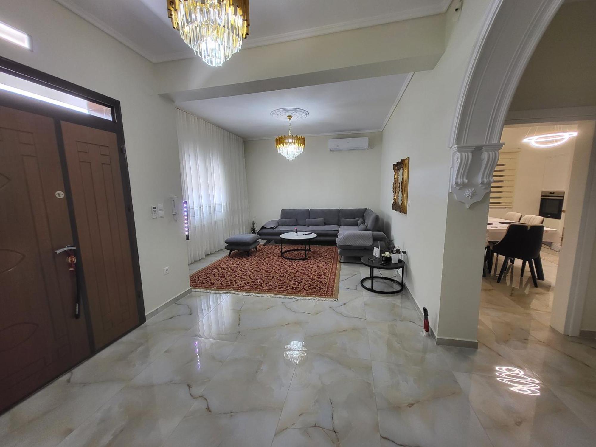 Villa Ndoni Берат Экстерьер фото