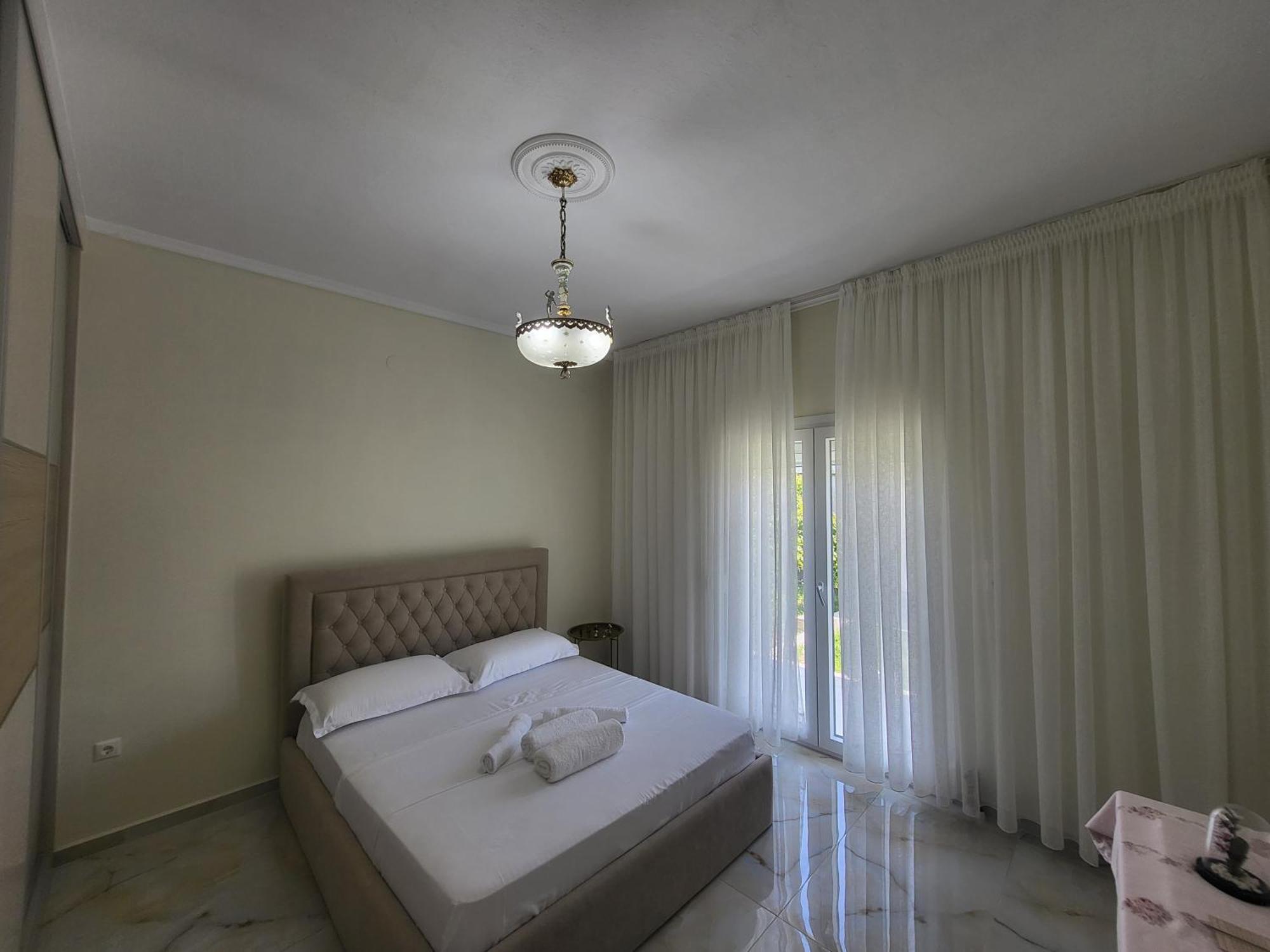 Villa Ndoni Берат Экстерьер фото